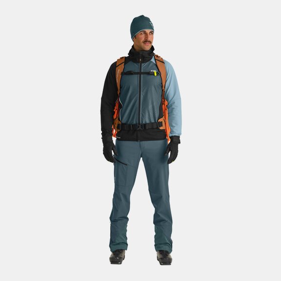 ORTOVOX HAUTE ROUTE 32 | Ski touring backpacks | ORTOVOX